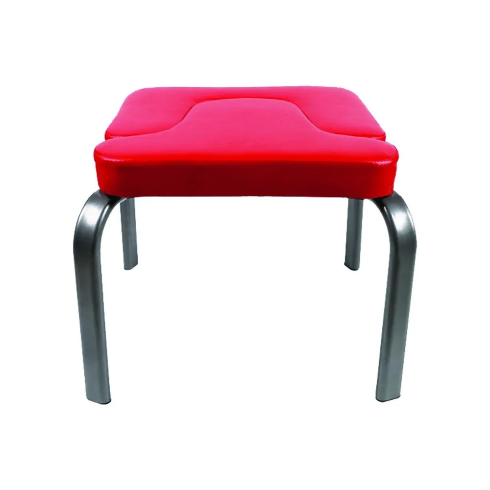 

Inversion Chair,Yoga Headstand Bench Multifunctional Inversion Stool Upside Down Chair For Balance Training Core Strength