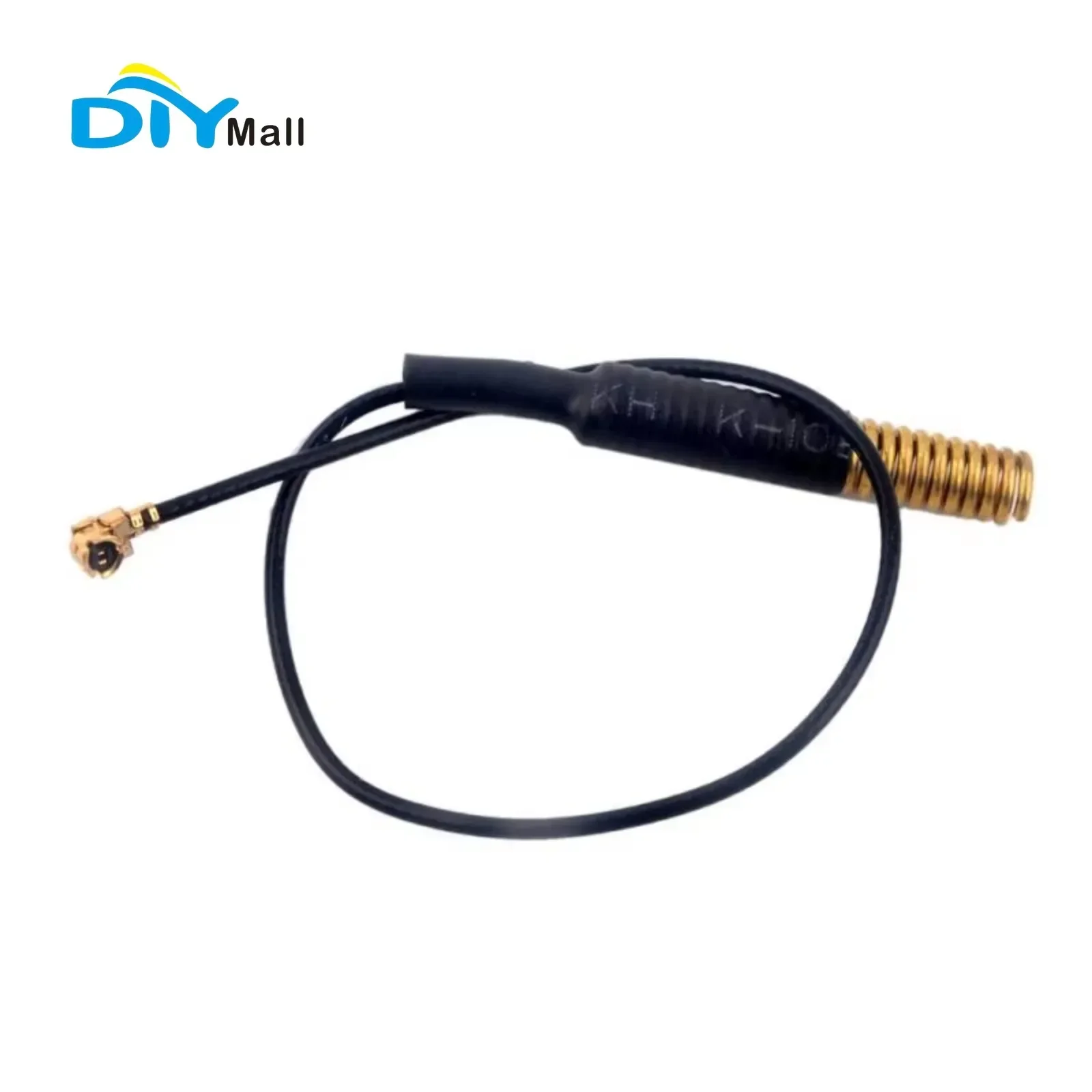 10PCS LoRa RA-02 Wireless Module with 3dBi Antenna for IoT Projects, Interfacing Made Easy, Ideal for Developers