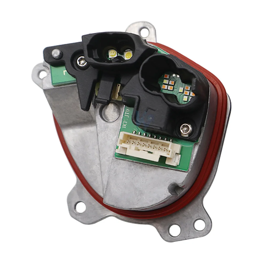 

LED Headlight Turn signal Light Module Angel Eye LED Module OE 23508301 23508302 for G30 G38 LCI 2020 2021