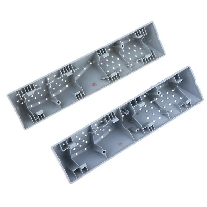 1Pcs For Washing Machine Drum Washing Machine Inner Drum Lifting Ribs/ Spray Chute Parts Plastic Blocks