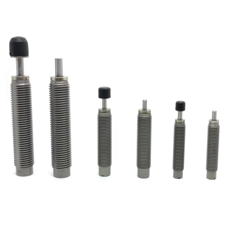 SMC Type Shock Absorber Buffer RB RBC Series RB0604 RBC0604 RB0806 RBC0806 RB0806 RBC0806 RB1006 RBC1006 RB1007 RBC1007