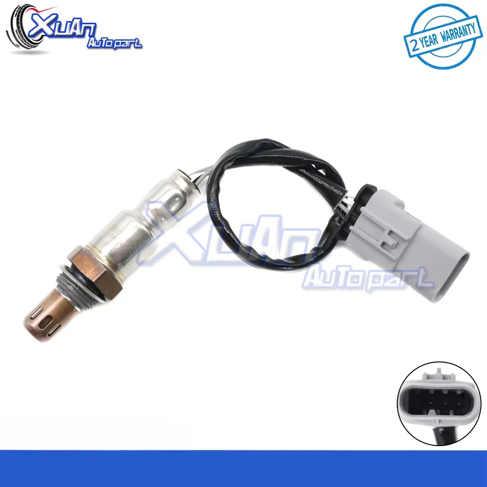

12627140 Air Fuel Ratio Lambda O2 Oxygen Sensor For Buick Regal Cadillac ATS Chevrolet Impala Malibu GMC Canyon Downstream