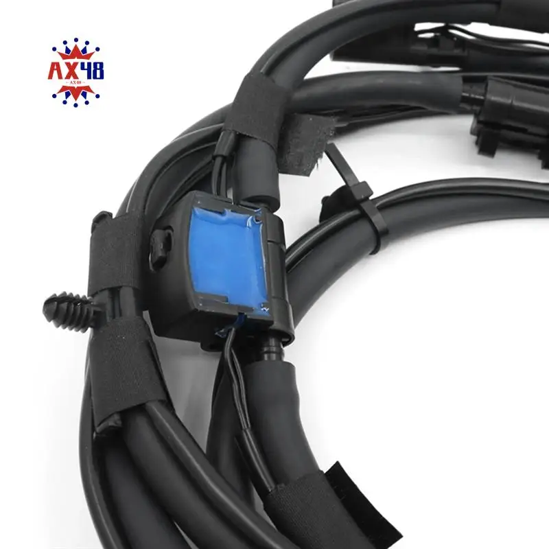 

AX48-Windshield Nozzle Hose For Mercedes Benz W176 C117 W117 Washer Nozzle Assembly
