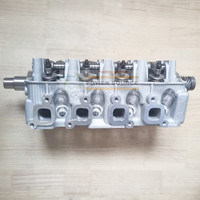 ww F10A FA10A Complete Cylinder head assembly For SUZUKI SIERRA SAMURAI SUPER CARRY SJ410 BEDFORD RASCAL 11110-80002 ADK87701C