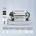 S Belt Fishing Grip