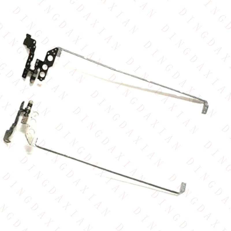 D+Screen Axis Shaft Screen Stand Hinges Kit For HP Pavilion 14-AL 14-AV TPN-Q171