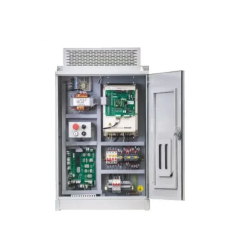 

Water supply automation electrical complete set distribution box, motor, water pump, PLC control cabinet