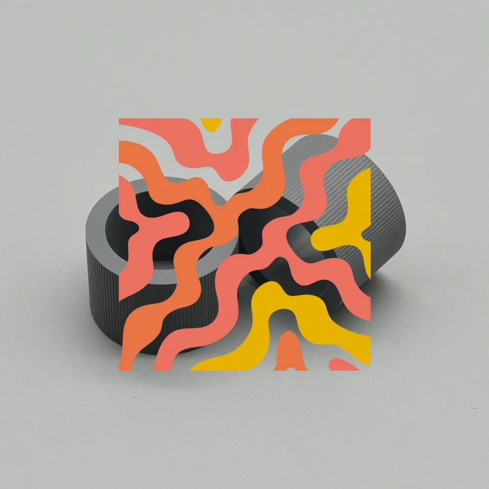 

60X 1484864 148-4864 Подача ролика захвата для Kodak i1200 i1300 i1210 i1220 i1310 i1320 i2400 i2600 i2800 SS500 SS520