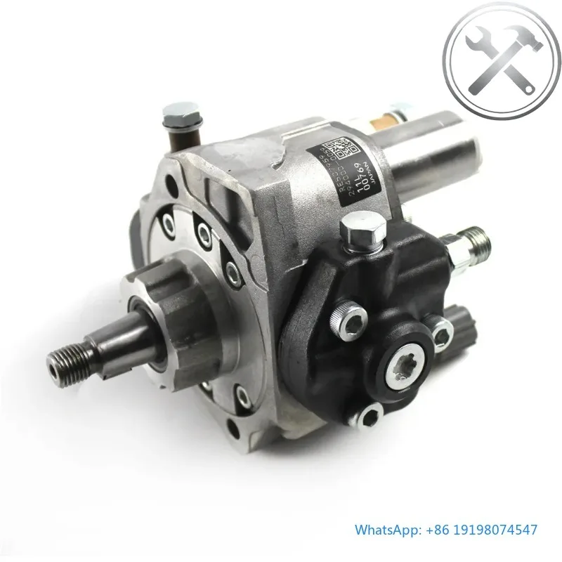 

Denso Fuel Pump RE527528 SE501916 294000-0059 For Excavator