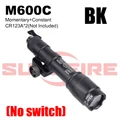 M600C Light Black