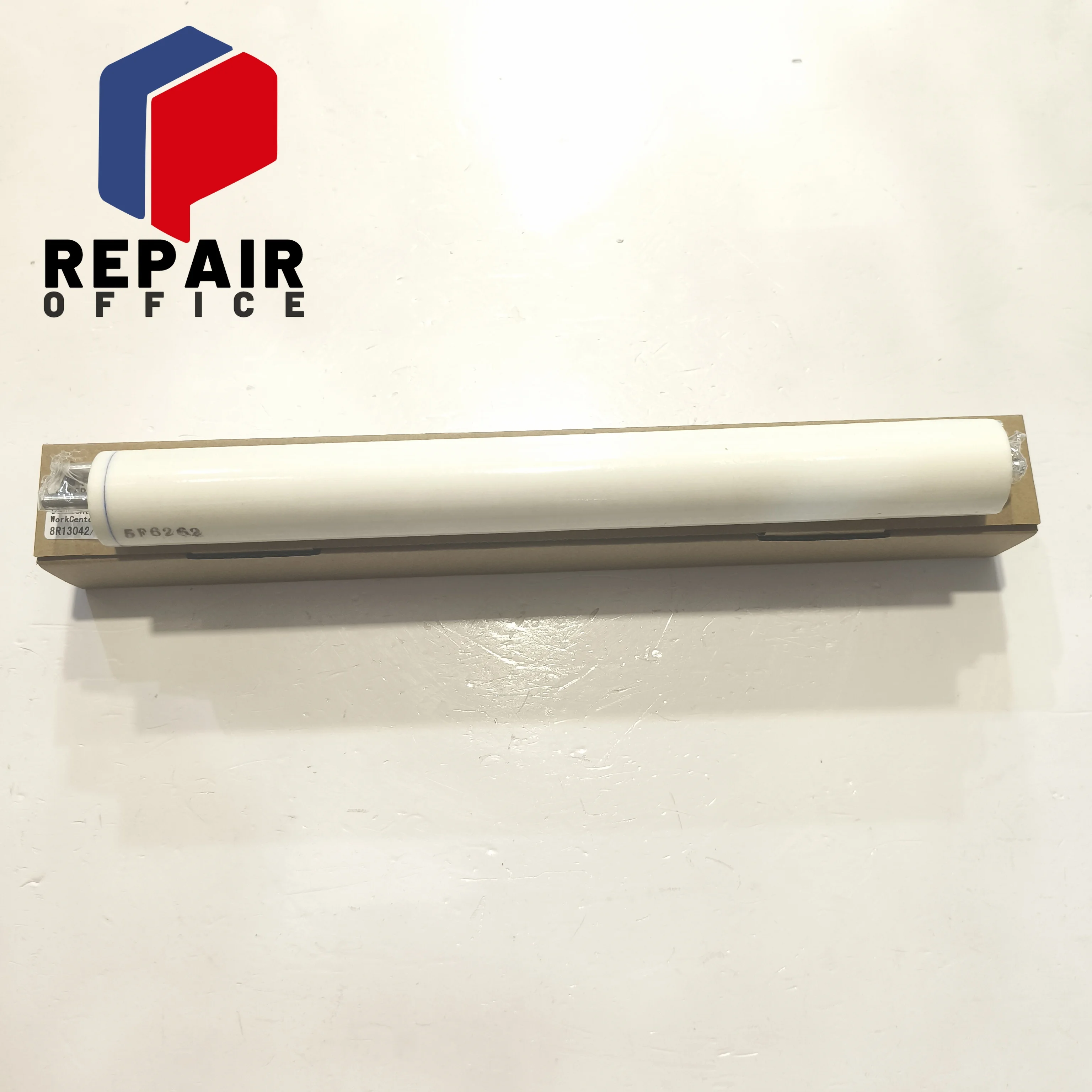 

4X 008R13085 008R13042 008R13000 FUSER WEB ASSEMBLY Cleaning Web Roller for Xerox 4110 4112 4127 4590 4595 D95 D110 D125 D136