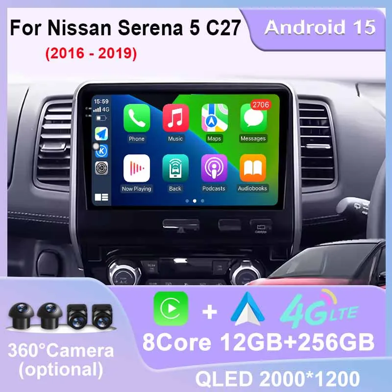 Android 15 For Niss… - image