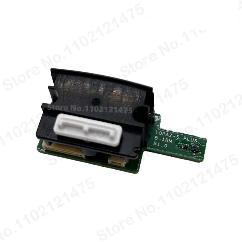 Accesorios originales del Sensor de recarga trasera TOPAZ-S PLUS para Roborock S7 T7S repuestos de aspiradora