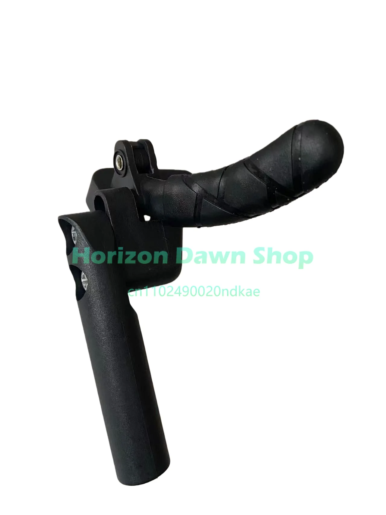 Sports Wheelchair Universal Down Parking Brake