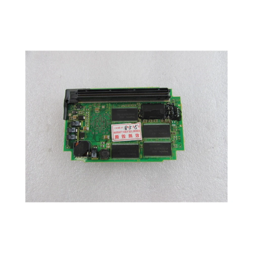 Numerical control system motherboard A16B-3200-0010/07A