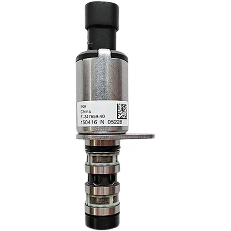 Applicable to Great Wall Haval H8/H9 with 4C20 Engine - VVT Solenoid Valve (Oil Control Valve) | Part No.: 3611700XEC01