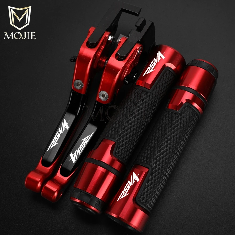 Motorcycle Clutch Brake Lever 7/8''22mm Handlebar For APRILIA RSV4 RSV 4 2009 2010 2011 2012 2013 2014 2015 2016 2017 2018 2019