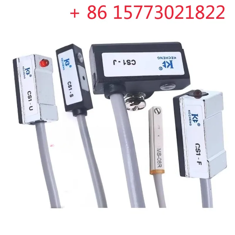 Taiwan Kecheng Magn…