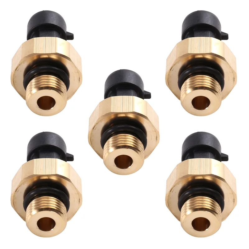 

Для VW Cummins Совместимый 2R2945511 R2945511 49214972 Датчик давления - импортный