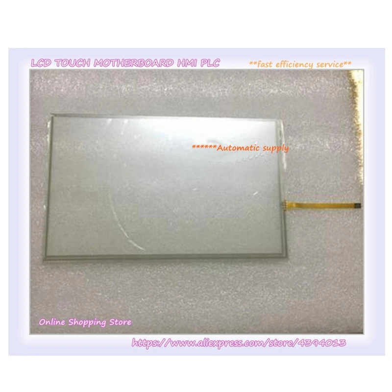 

New Mt6100iv5 Touch Screen Glass