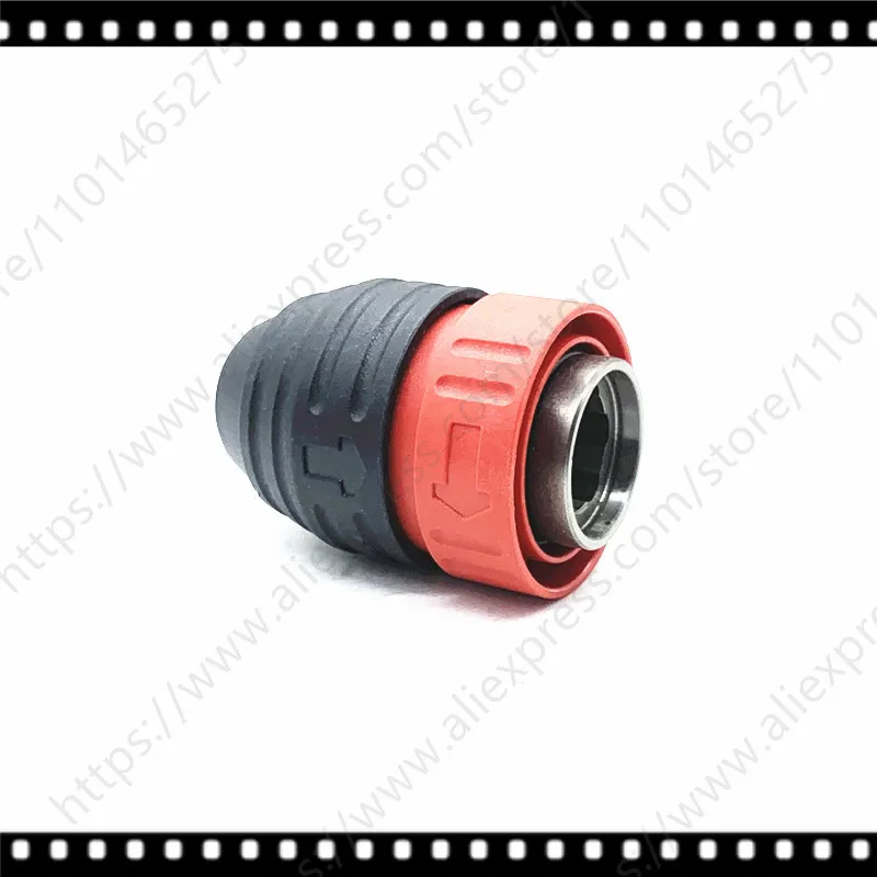 

Removable chuck for Metabo UHEV2860-2Quick UHE2660-2Quick KHE3251 KHE2860Quick KHE2845Q KHE2660Quick KHE2645Q 316071590