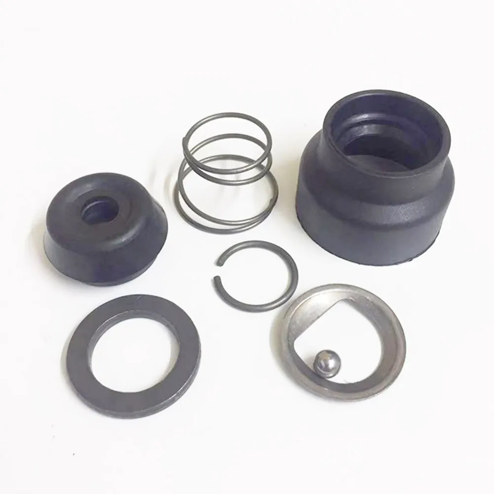 Attachment Rubber Sleeve For Bosch GBH2-20 2-24 GBH2-26 Hand Tool Electric Hammer Equipment Spare Workshop Assembly Part