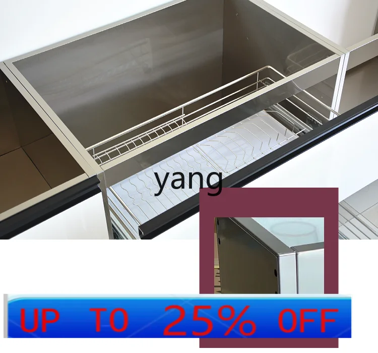 

LH stainless steel cabinet to water basin cabinet home kitchen decoration cabinet