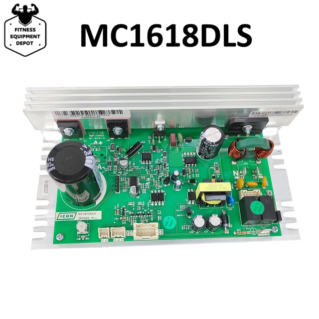 Icon mc1618dls deals