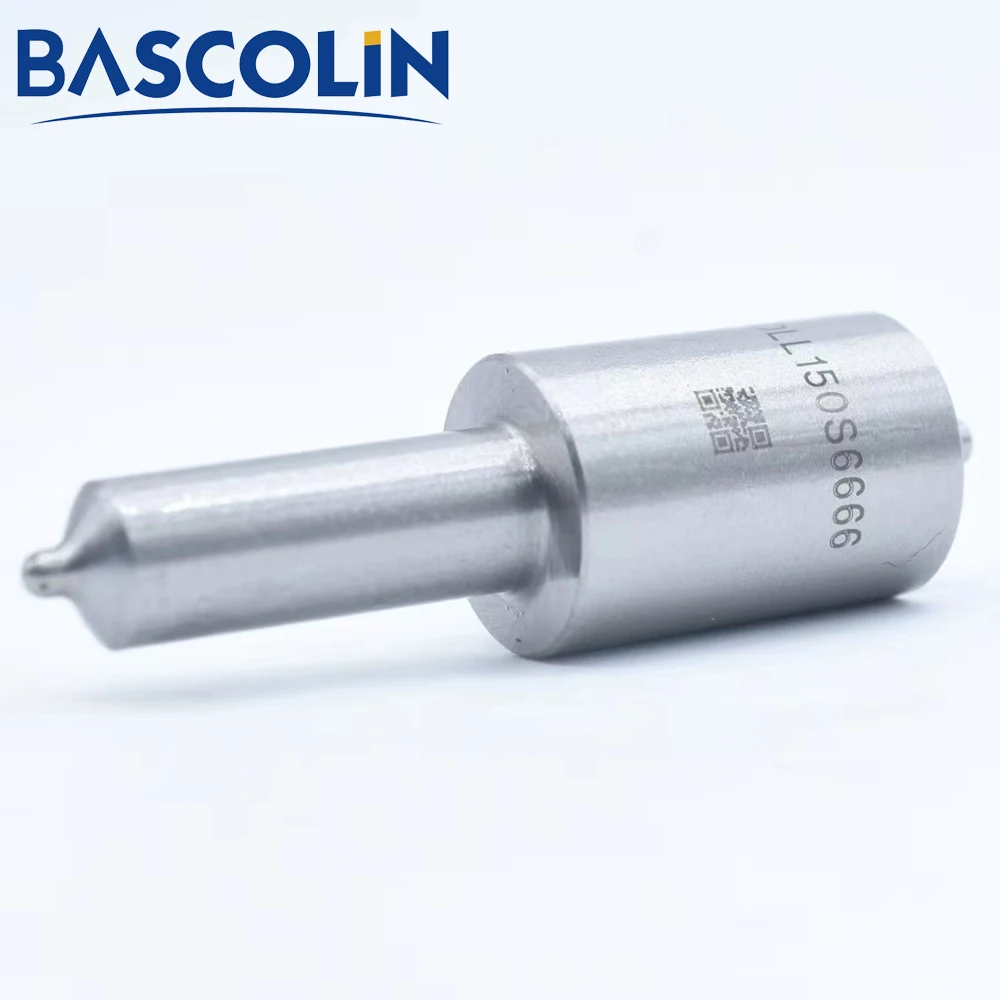 

BASCOLIN diesel fuel injector nozzle BDLL150S6666 fuel dispenser 5621830 diesel injection pump parts