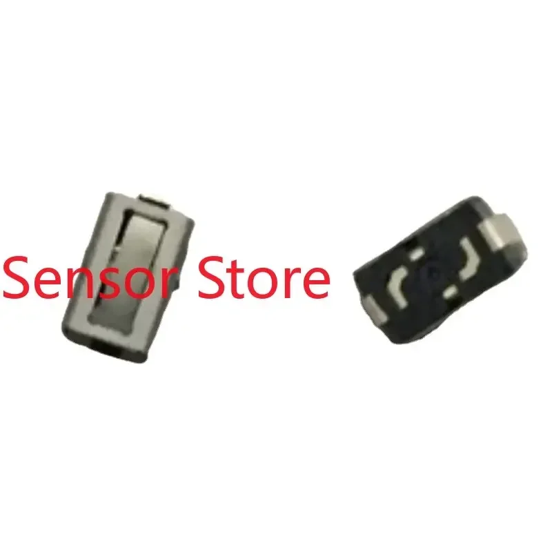 10PCS JPS1110 Ultra-small Micro Detection Switch 2-pin Normally Open And  Closed Original Spot.