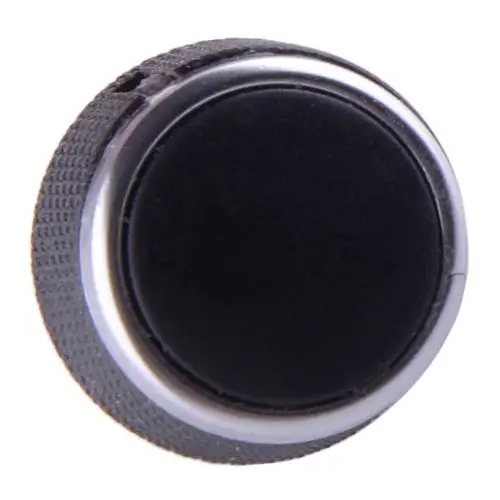 872924011 Car AC Air Conditioner Control Switch Button Knob Accessories Fit for Ferrari 458 Italia Spider F12