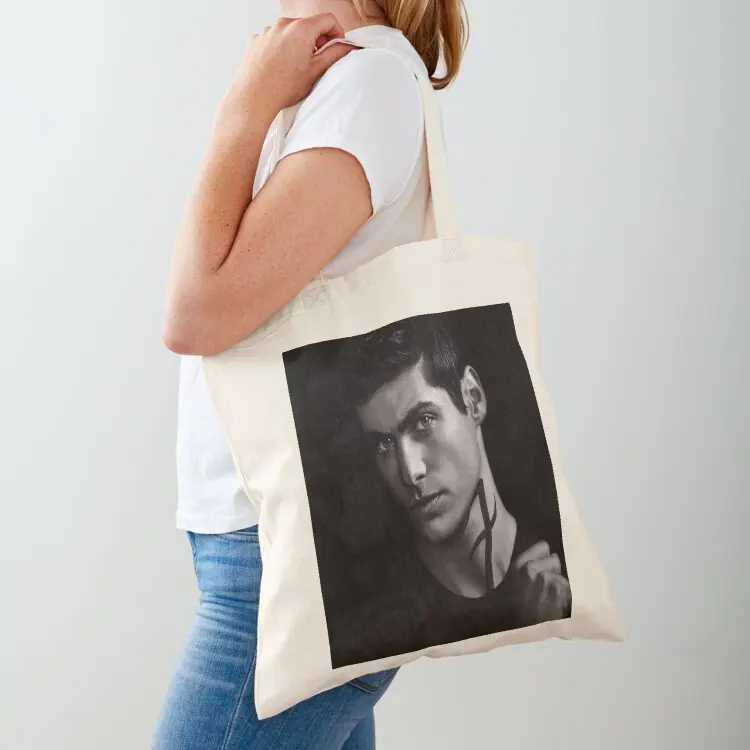 

Alec Lightwood S2 Tote Bag Canvas bag custom bags shopper bag women canvas cloth woman