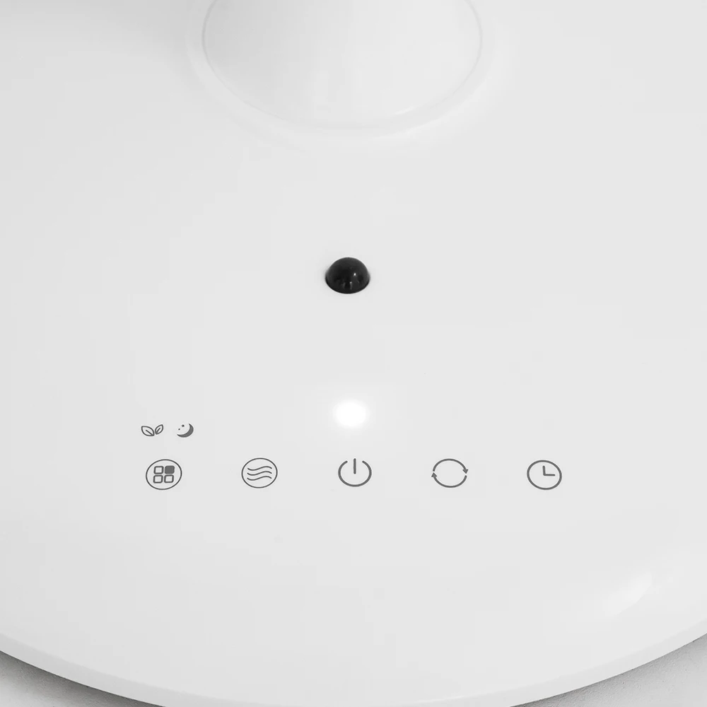 مروحة رينا Rf-2514Bldc Bldc محرك دائري منخفض الضوضاء للتحكم عن بعد Bldc