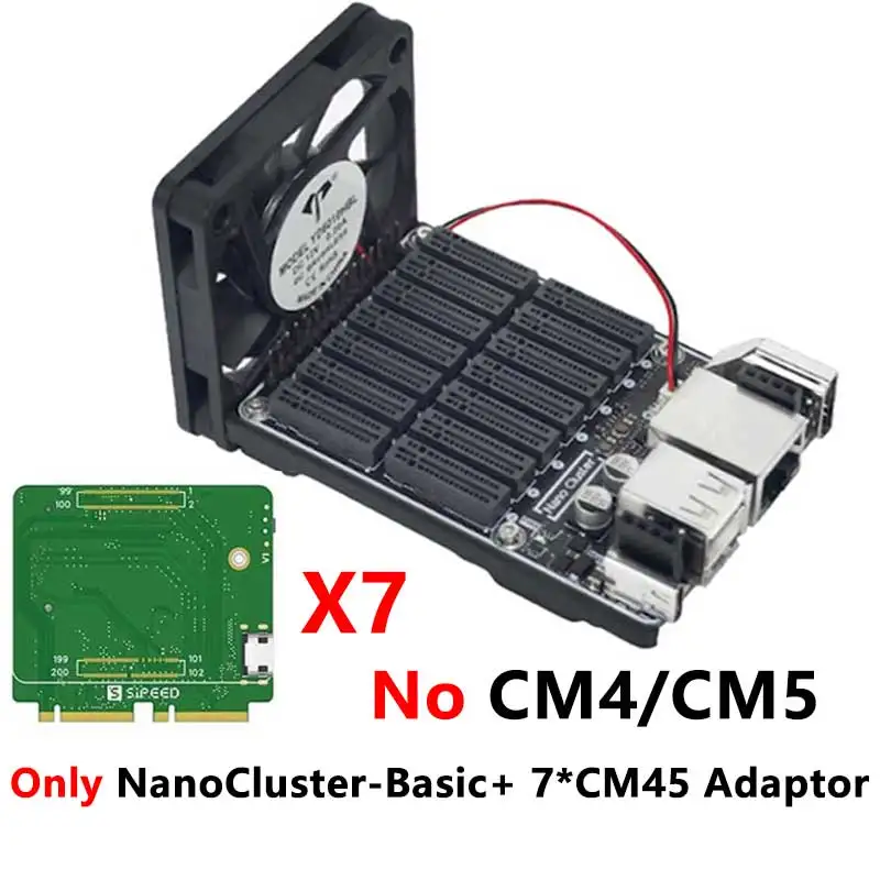 Variant: 7 CM45 Adaptor Kit