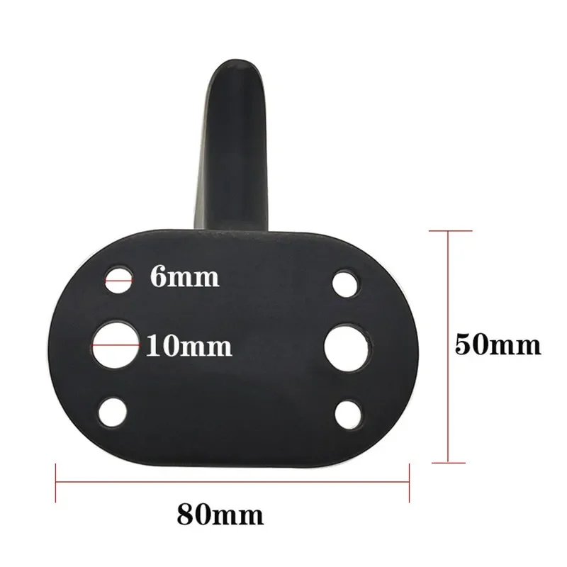 1Pcs Metal Sofa Feet for Furniture Legs 12/15/18cm Light Luxury TV Cabinet Dresser Support Legs Coffee Table Feet Hardware image 5