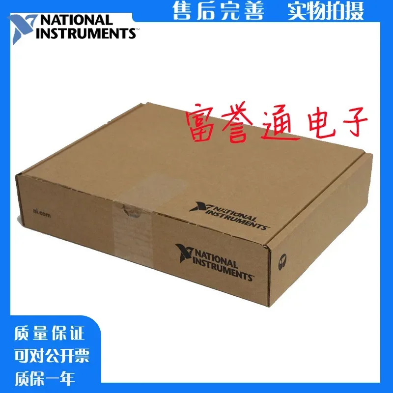 2026 New US NI PXI-4110 779647-10 PXI Programmable Power Supply Spot