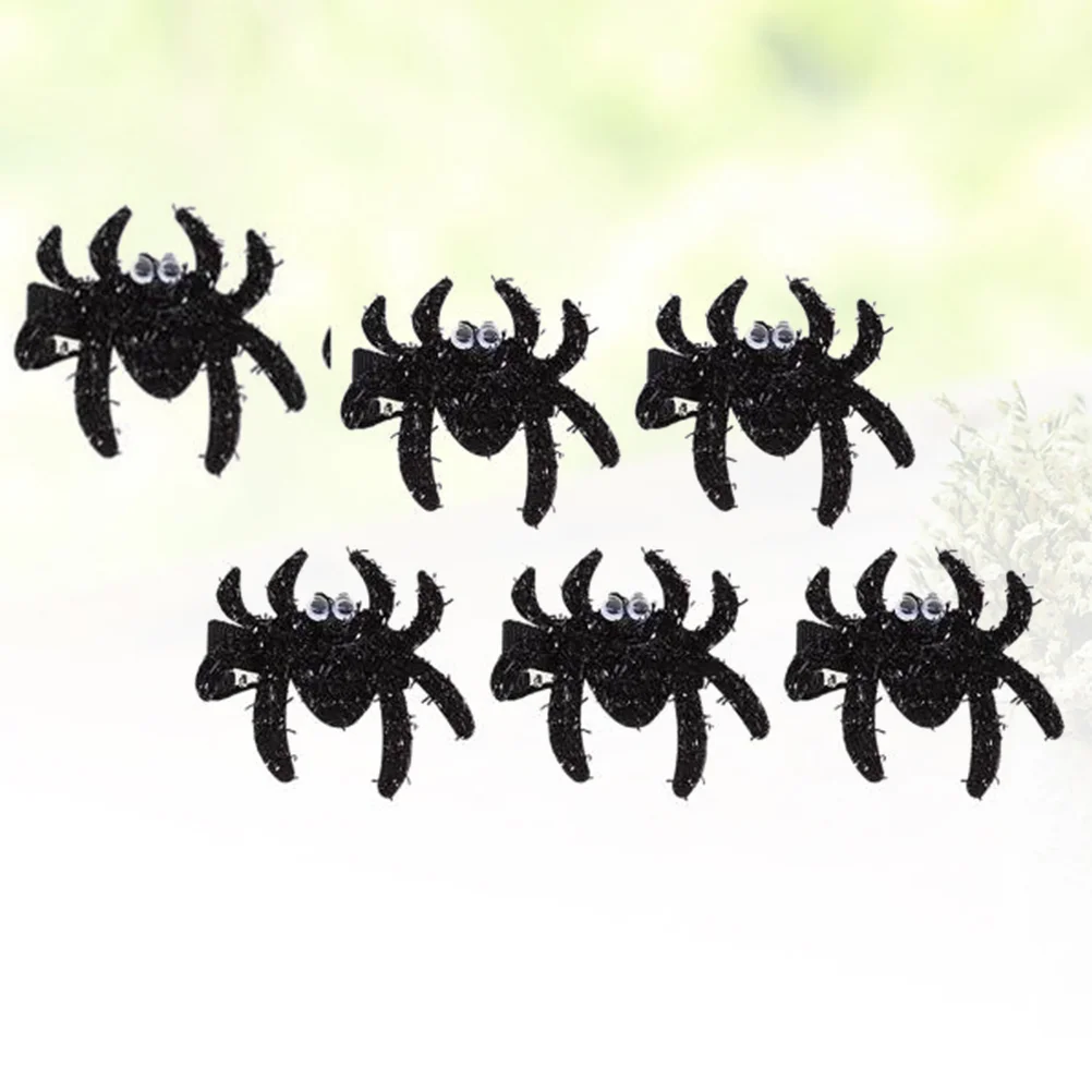 6-pcs-aranha-hairpin-headdress-criancas-grampo-de-cabelo-para-decoracao-de-halloween-aranha-grampo-de-cabelo-aranha-presilhas