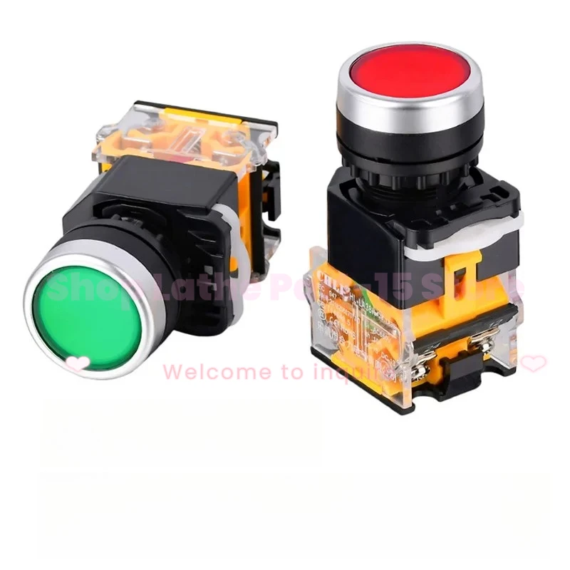 For Yuanzheng 235SB/235SCU Lift Button Switch, Double Column Gantry Lift Control Switch Button