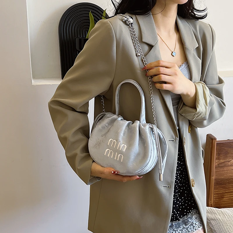 

Модная сфокусированная женская сумка, многофункциональная сумка на плечо, трендовая, предназначенная для современных женщин в стиле Savvy