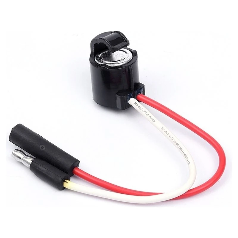 N85R-297216600 Refrigerator Defrost Thermostat For Frigidaire