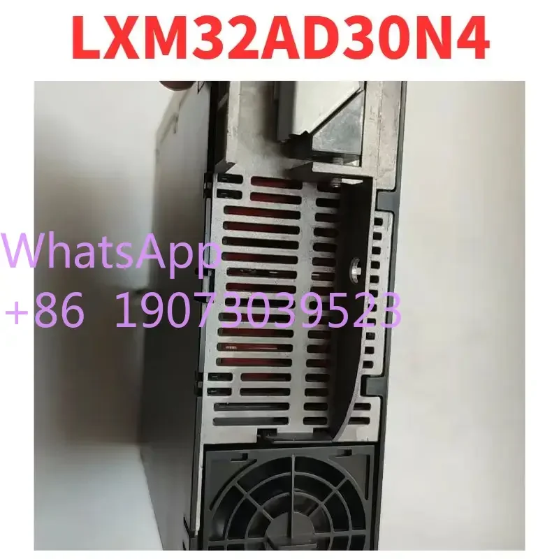 Tes bekas OK LXM32AD30N4