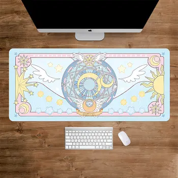 10 best sales tappetino per mouse cardcaptor sakura - №1