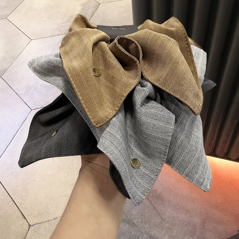 Korean Hair Accesso… - image