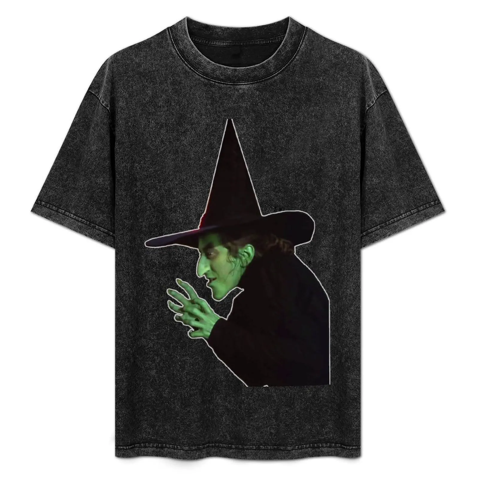

Wicked Witch of the West T-Shirt Thanksgiving Casual Tee