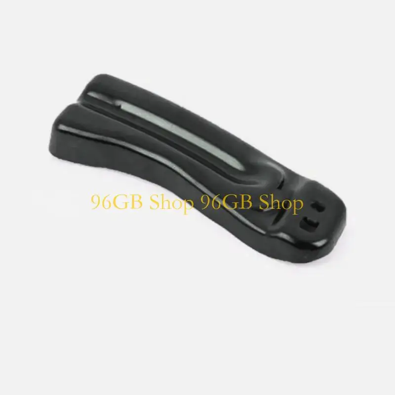 96GB Underguard Mounting Supports Rack for Golf MK7 Series Featuring High Strength Iron Material and Straightforward Assembly
