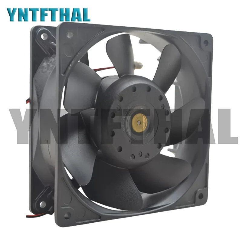 9WG1224J103 DC24V 1.0A 12038 12CM Two Lines Fan