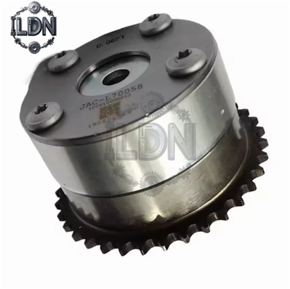 

For JAC J3 A137 2008-2013 | Original Valve Timing Regulator OEM: 1006100GG010 | VVT Variable Valve Timing System | High-Quality