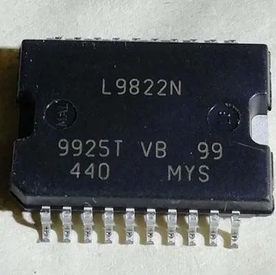 1pcs/lot L9822N L9822NTR L9822 HSOP-20 In Stock
