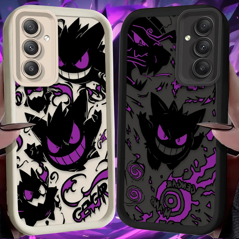 Cartoon P-Pokemon G…