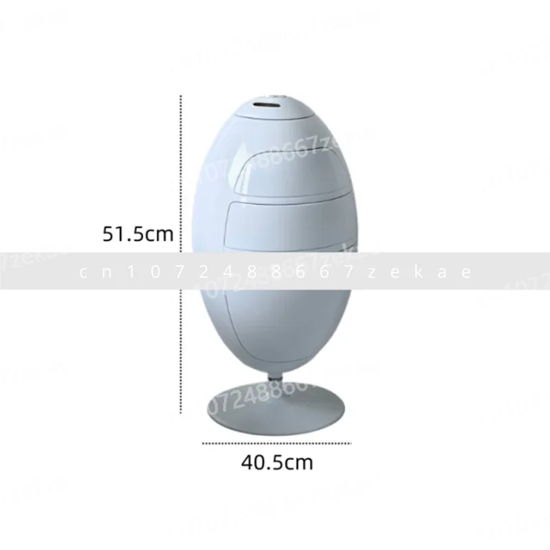 

Dinosaur egg trash can, locker, storage cabinet, coffee table side cabinet, entrance landing